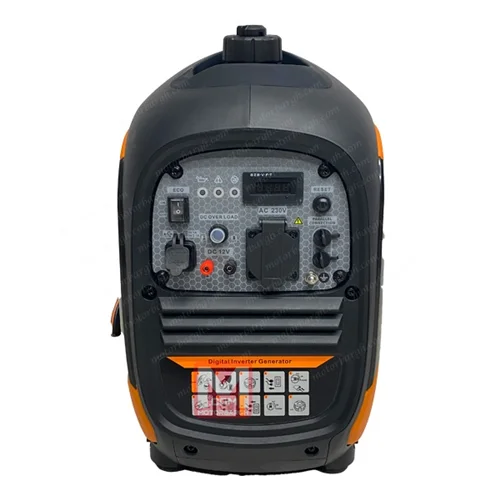 موتور برق هواسدان سایلنت 2.2 کیلو وات مدل H2850IS-K